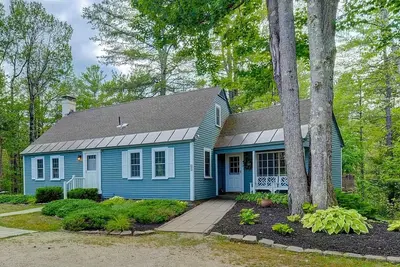 Image de Cozy 4 bd/3. 5 br in North Conway