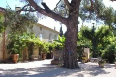 Image de Appartement dans grand mas