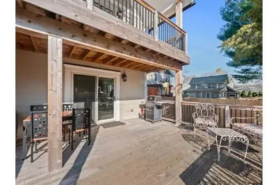 Image de The Lodge! Downtown Rochester's Retreat