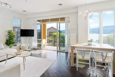 Image de The Beach House at Barona Beach #4301