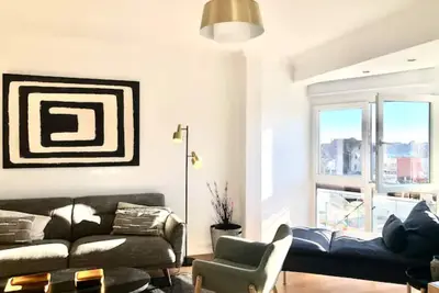 Image de Modern 2br Apt Walking Distance to Cascais Center