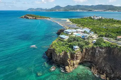 Image de Esprit de le Mer - Stunning Cliffside Villa - Breathtaking Views
