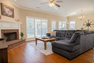 Image de The Benning Home Summ