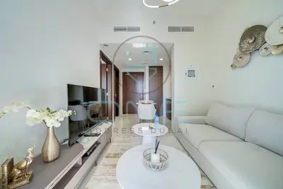 Image de New 1br Apartment Business Bay | Canal View