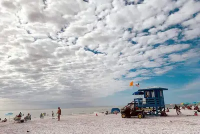 Image de Spacious 2 Bdrm- 2 Bath Villa