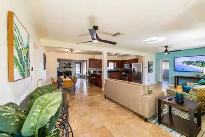 Image de Dog Friendly fully fenced -  3 bed 2 bath home