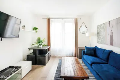 Image de 428-2w Newly Furnished 2br Sleeps 5 Prime Location
