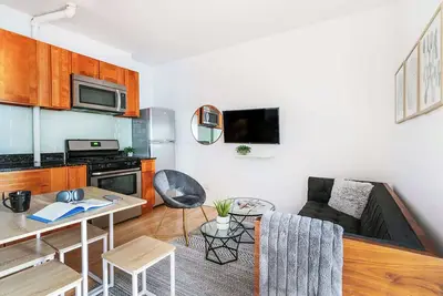 Image de 102-1a Best Value 2br Apt Near Central Park