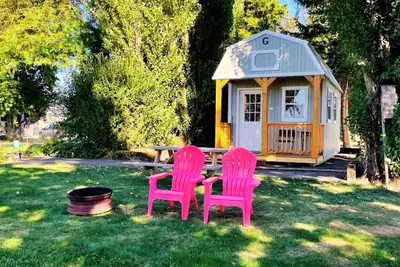 Image de Countryside Retreat: Your Nature Escape