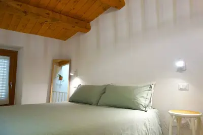 Image de La Smeraldina: your home within walking distance of everything!