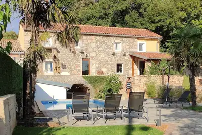 Image de Villa Cati vacation home with heated Pool