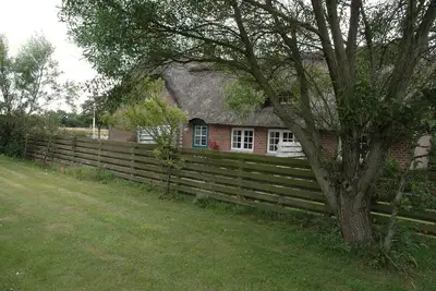Image de Cozy apartment in old Rømø farmhouse