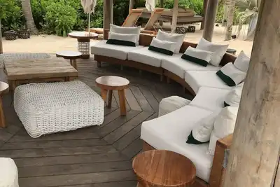 Image de Luxurious 2 bedroom master suite in beautiful Riviera Maya
