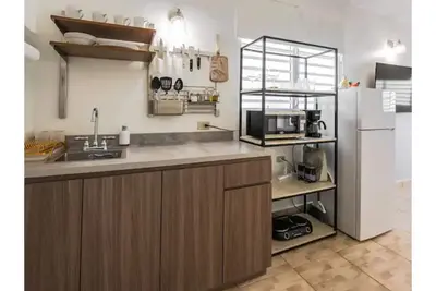Image de City Park View - Cozy Studio