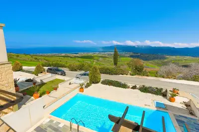 Image de Villa Angelena in Fasli