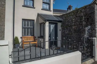 Image de Hawtree Cottage - 2 Bedroom Cottage - Tenby