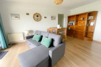 Image de Le Panoramic, appartement vue mer