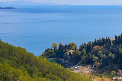 Image de Kati Sea View in Kentroma