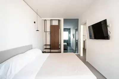 Image de Alkamuri Posh Hotel & Spa **** 105 Suite Superior