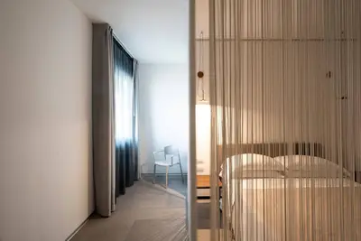 Image de Alkamuri Posh Hotel & Spa **** - 106 Suite Deluxe