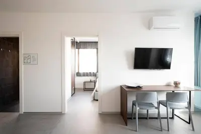Image de Alkamuri Posh Hotel & Spa **** 110 Suite Superior