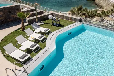 Image de Made By The Sea Villa 3