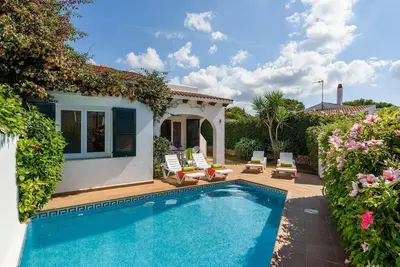 Image de Villa Duna in Ciutadella de Menorca