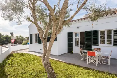Image de Casa Sa Caseta in Ciutadella de Menorca