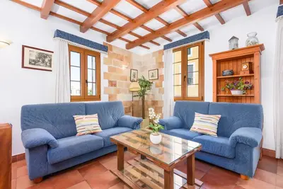 Image de Casa Sa Font 45 in Ciutadella de Menorca