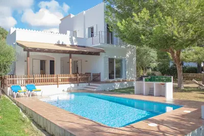 Image de Villa ANFÓS in Punta Prima