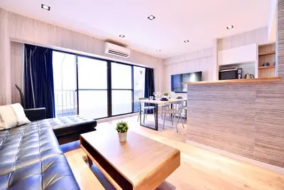 Image de Lux 2br Penthouse\/Imperial Palace\/7Pax\/3mins Sub