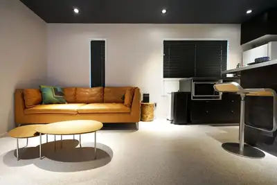 Image de Real Life Aoyama 2br suite 3-bed 3min Aoyama 1ch