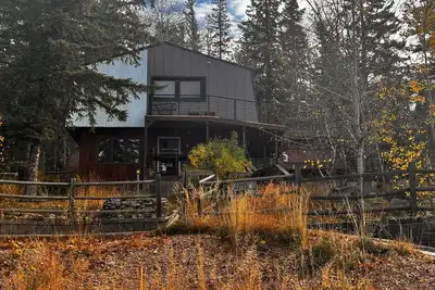 Image de Scenic View Lodge at Terry Peak