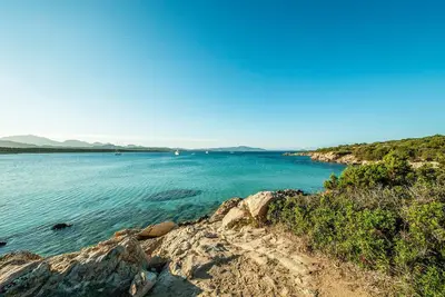 Image de Bel appartement Ă Golfo Aranci