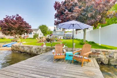 Image de Lakefront Home, Close to Mt Southington!