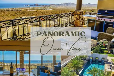 Image de Tranquil Condo w/ Stunning Sea Views & Bbq Terrace