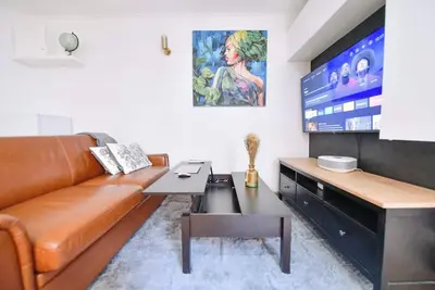 Image de Paris La Villette - Charmant Appartement 2 pièces