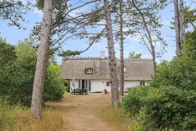 Image de Belle maison de 3 chambres à Samsø