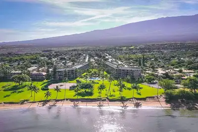 Image de Oceanfront 2 bedroom suite in Sunny Kihei