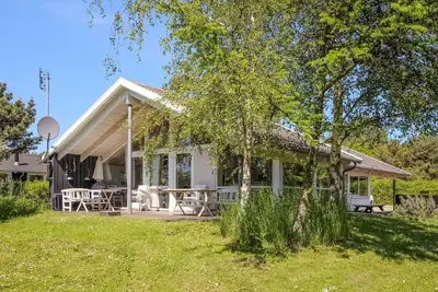 Image de Superbe maison de 3 chambres à Samsø