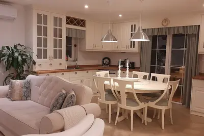 Image de Fantastic holiday house. . Toscana feeling by foça
