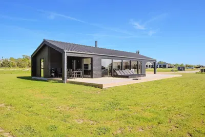 Image de Maison confortable à Samsø avec sauna