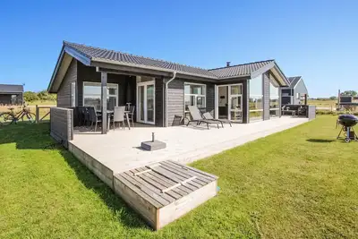 Image de Superbe maison de 3 chambres à Samsø