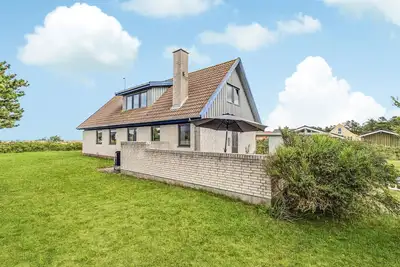 Image de Superbe maison à Læsø avec cuisine