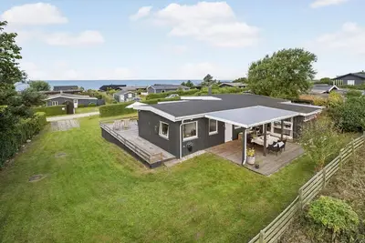 Image de Superbe maison Ă Kalundborg avec WiFi