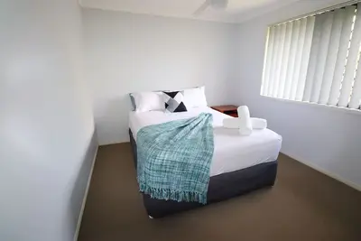 Image de Blk Stays Guest House Deluxe Back Units Morayfield