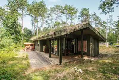 Image de Superbe maison à Samsø avec WiFi