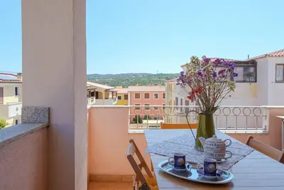 Image de Bel appartement Ă Santa Teresa Gallura
