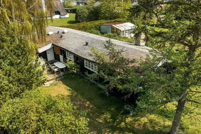 Image de Belle maison à Samsø avec WiFi