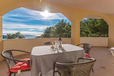 Image de Superbe appartement à Razanj